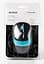 Бездротова миша A4Tech Fstyler FG10 Wireless Black/Blue (FG10 (Blue)) - мініатюра 5