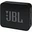 Портативна акустика JBL GO Essential Black [JBLGOESBLK ] [72308] - мініатюра 1