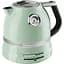 Електрочайник KitchenAid 5KEK1522EPT - мініатюра 1
