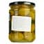 Оливки Bernal Gourmet Gordal з кісточкою 436 г - мініатюра 4