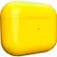 Наушники Apple AirPods 3 Yellow Gloss (MPNY3) [116474] - миниатюра 3