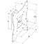 Кронштейн Simpler 27EN - миниатюра 8