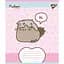 Набор тетрадей Yes Pusheen Weekend A5 в линию 12 листов 25 шт. (767608) - миниатюра 2