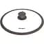 Кришка Ringel Universal silicone, 26 см (RG-9302-26) - мініатюра 2