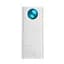 Зовнішній акумулятор Baseus Amblight Digital Display Quick Charge 65W 30000mAh (PPLG-A02) White [69814] - мініатюра 2