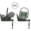 Автокресло Cybex Cloud T i-Size Plus Leaf Green (523000255) - миниатюра 13