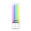Набір свічок для торта Rainbow candle 10 шт 9311DSCN - мініатюра 1