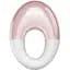 Масажер для очей GESKE Cool & Warm Eye Massager 7 в 1 пудровий - мініатюра 2
