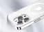 Чохол Blueo Crystal Drop Pro Resistance with MagSafe для Apple iPhone 15 Pro Transparent (B41-I15PTR) [102951] - мініатюра 5