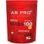 Гейнер AB Pro Mass 100 Whey Activator Ваніль 2.6 кг - мініатюра 1