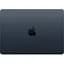 Ноутбук Apple MacBook Air 13` M4 16/256GB Midnight 2025 (MW123) Б/В [166518] - мініатюра 3