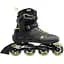 Ролики Rollerblade Macroblade 80 43 Black/Lime (1012-07100600-1A1-280) - мініатюра 2