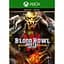 Ключ активації Microsoft Blood Bowl 3 - Brutal Edition для Xbox One/Series - мініатюра 1