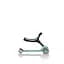 Самокат Globber Go up foldable plus lights, мятный (743-206) - миниатюра 7