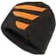 Шапка Favorite Hat 56 Grey Orange Logo - мініатюра 1