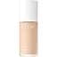 Тональний крем Paese Lush Satin Мультивітамінний світловідбивний відтінок 31 (Warm Beige) 30 мл - мініатюра 1
