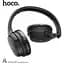 Навушники бездротові Hoco DW02 Headphones чорні - мініатюра 5