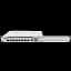 Коммутатор Mikrotik 8 портов управляемый 10G SFP+ (CRS309-1G-8S+IN) - миниатюра 3