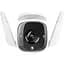 IP-камера TP-Link Tapo TC65 3MP N300 1xFE microSD outdoor - мініатюра 3