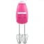 Миксер Sencor 200 Вт розовый (SHM5408RS) - миниатюра 5