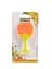 Прорізувач силіконовий Baby Team Яблуко (4016_Яблоко) - мініатюра 2