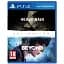 Гра Collection Heavy Rain and BEYOND Two Souls (російська версія) (PS4) - мініатюра 1