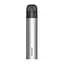 Под-система електронна сигарета Smok Solus Pod Kit 700 mAh 3 ml Silver (10335) - мініатюра 1