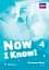 Now I Know! Level 4. Grammar Book - миниатюра 1