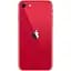 Смартфон iPhone SE 128GB Product Model A2296 Grade B Seller Refurbished Red - мініатюра 2