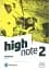 High Note Level 2 Workbook - миниатюра 1