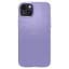 Чехол Spigen Thin Fit Iris Purple для iPhone 15 (ACS06780) - миниатюра 2