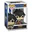Фігурка Funko Pop Фанко Поп Чорна Конюшина Юно Black Clover Yuno 10 см BC Y 1101 - мініатюра 3