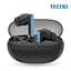 Навушники Sonic 1 Black TECNO teh0013123 - мініатюра 3