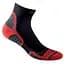 Термоноски Accapi Trekking Touch Quarter 42-44 Black/Red (1033-ACC H0815.952-III) - миниатюра 1