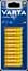 Батарейка Varta Long Life AАA Bli Alkaline, 1,5 V, 30 шт. (4103101630) - мініатюра 1