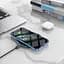 Беспроводное зарядное устройство Hoco Easy Wireless Charger CW6 Pro Black [97878] - миниатюра 2