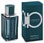  Salvatore Ferragamo Ferragamo Intense Leather 50 мл (парфюмированная вода - миниатюра 1