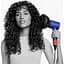 Фен Dyson HD16 Supersonic Nural Ceramic Vinca Blue/Topaz (515166-01) [114622] - мініатюра 7