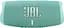 Акустична система JBL Charge 5 Teal (JBLCHARGE5TEAL) - мініатюра 1