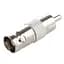Перехідник BNC - RCA Grace Security BNC-07 - мініатюра 2