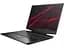 Ноутбук HP Omen 15-dh1001ur (104K0EA) Shadow Black (104K0EA) - мініатюра 3