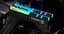 Оперативна пам'ять G.Skill Trident Z RGB DDR4 2х16GB/3600 (F4-3600C18D-32GTZR) - мініатюра 2