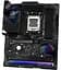 Материнська плата AsRock B850 RIPTIDE WIFI (B850 RIPTIDE WIFI) (Socket AM5, AMD B850, ATX) - мініатюра 2