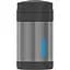 Термос харчовий Thermos Funtainer Food Jar з ложкою 0.47 L - мініатюра 1