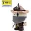 Мягкая игрушка DevSeries Collector Plush Build A Boat For Treasure: Worthy0ne 20 см (CRS0013) - миниатюра 2
