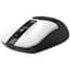 Компьютерная мышка A4Tech FB12S Wireless/Bluetooth Panda (4711421967945) - миниатюра 2