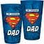 Склянка DC Comics The Original "S" Dad (Супермен) 400 мл - мініатюра 3