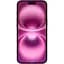 Смартфон Apple iPhone 16 Plus 128GB eSim Pink (MXUV3) [129968] - мініатюра 2