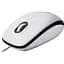 Миша Logitech M100 White - мініатюра 1