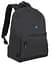 Рюкзак для ноутбука Rivacase 5563 (Black), 18L, 13.3", чорний (5563 (Black)) - мініатюра 1
